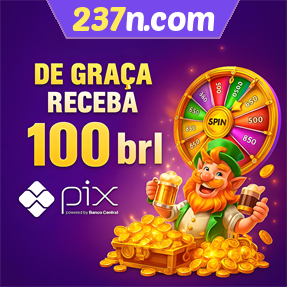 237n.com Ganhe R$ 100,00 Gratis
