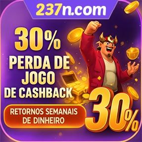 237n.com Fundo de Resgate de Perdas Semanais